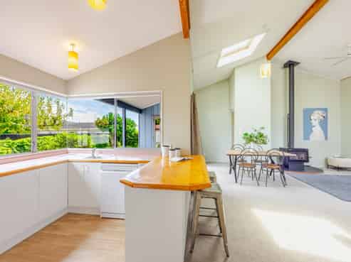 1A Tom Parker Avenue, Marewa