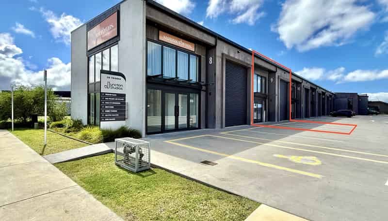  Unit 9, 20 Toorea Street, Papamoa