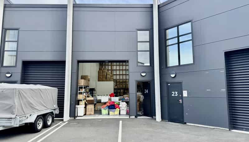 24/36 Peters Way, Silverdale