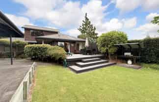 54 Hinekura Avenue, Taupo