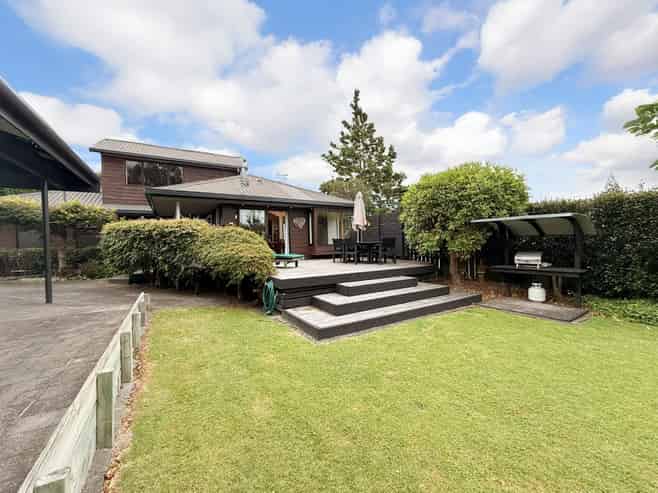 54 Hinekura Avenue, Taupo