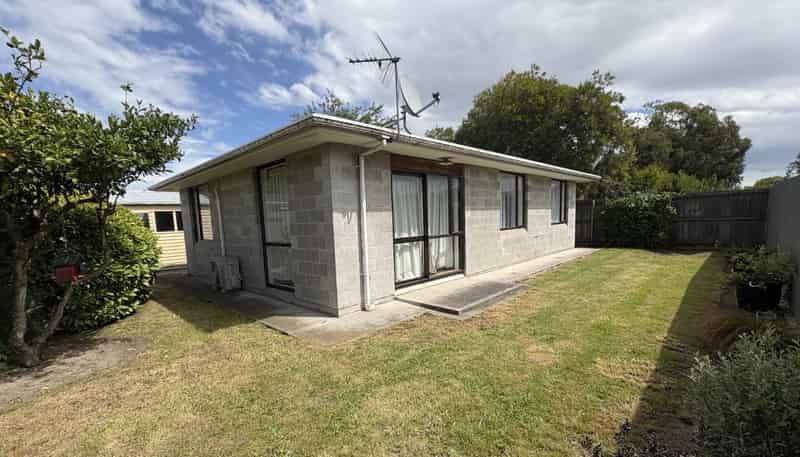 21b Ballantyne Avenue, Upper Riccarton