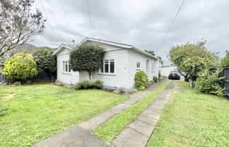 20 Waikare Avenue, Waiwhetu