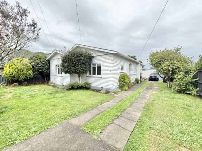20 Waikare Avenue, Waiwhetu