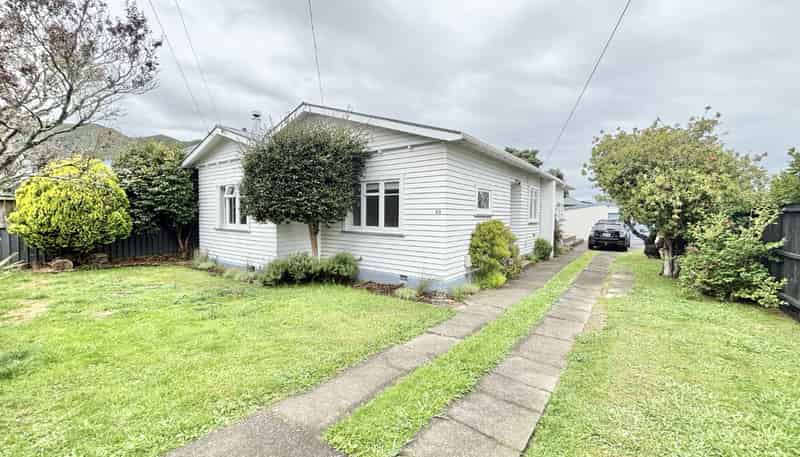 20 Waikare Avenue, Waiwhetu