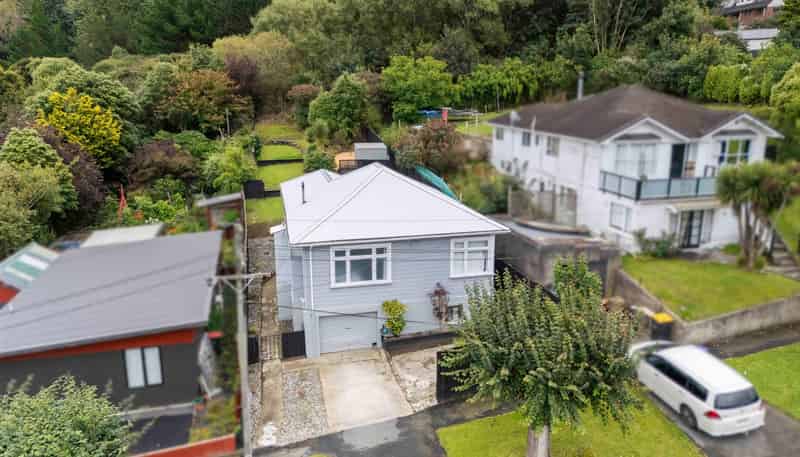 21 Manchester Street, BRADFORD