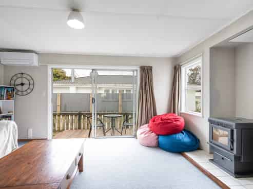 121 Fairfax Street, Murchison