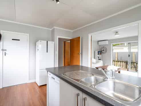 121 Fairfax Street, Murchison