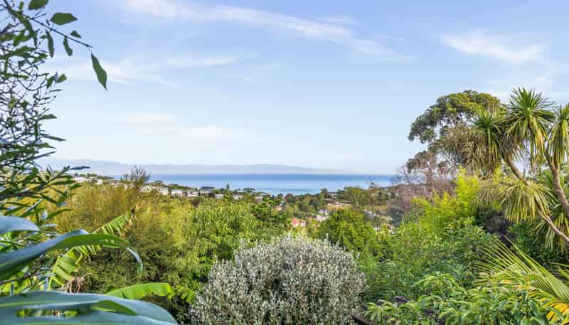 110 Quebec Road, Washington Valley