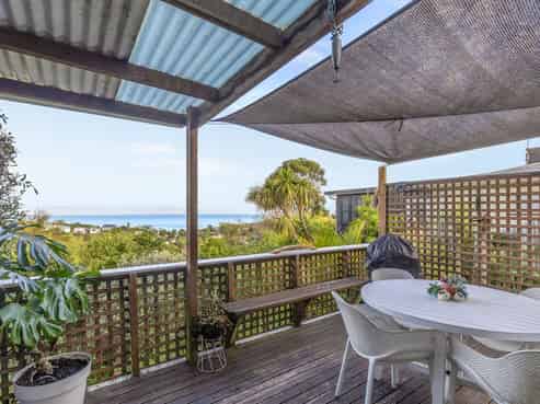 110 Quebec Road, Washington Valley