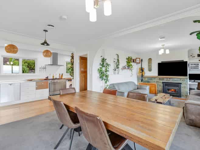 110 Quebec Road, Washington Valley