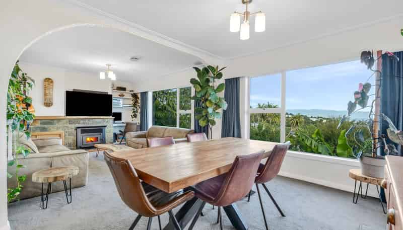 110 Quebec Road, Washington Valley