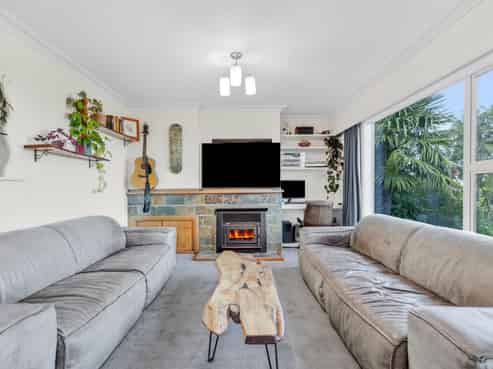 110 Quebec Road, Washington Valley