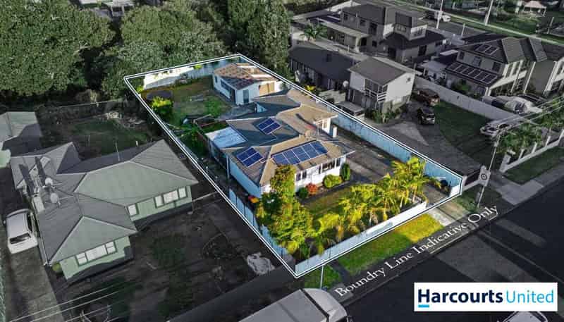 5 Cornwall Road, Papatoetoe