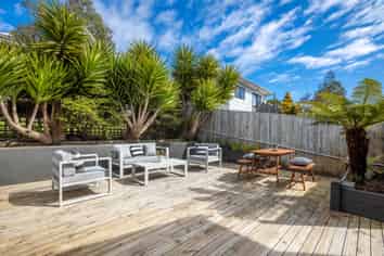 83 Washington Road, Washington Valley