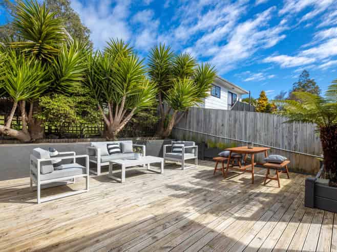 83 Washington Road, Washington Valley