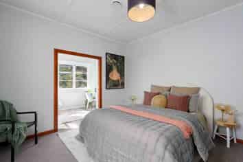 83 Washington Road, Washington Valley