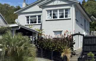 83 Washington Road, Washington Valley