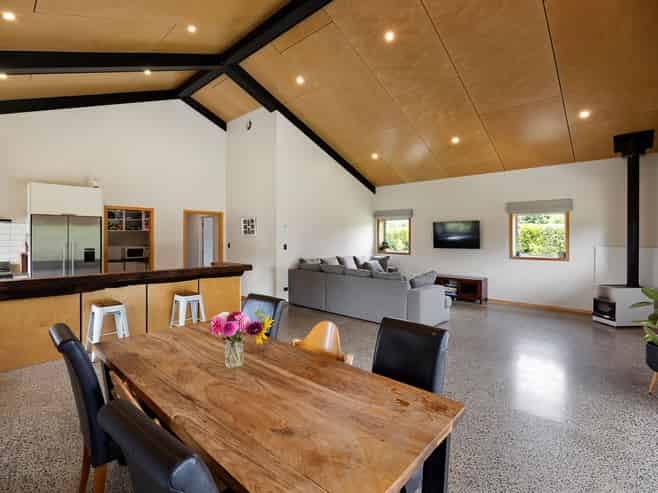 484A Horotiu Road, Te Kowhai