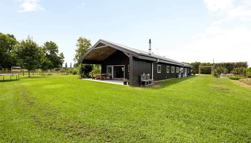 484A Horotiu Road, Te Kowhai