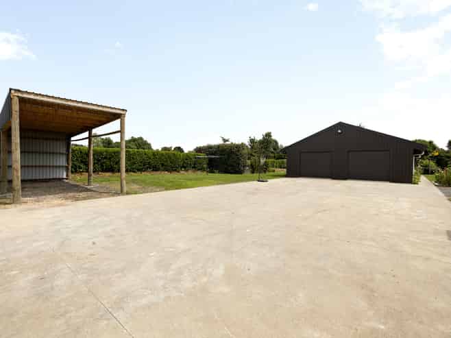 484A Horotiu Road, Te Kowhai