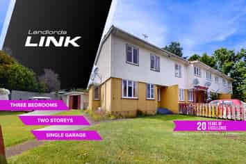 1 Kotare Street, Aramoho