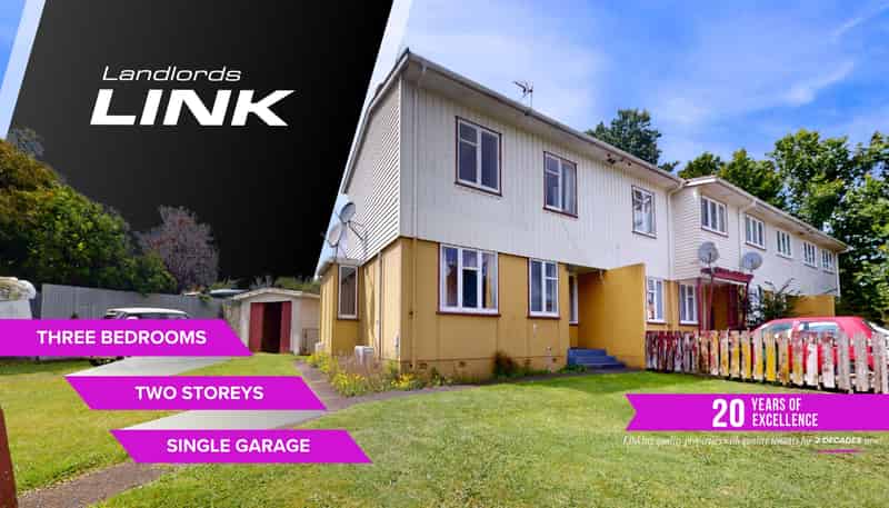 1 Kotare Street, Aramoho