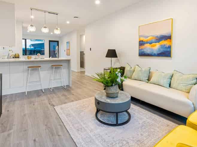 3/12 William Street, Mangere East