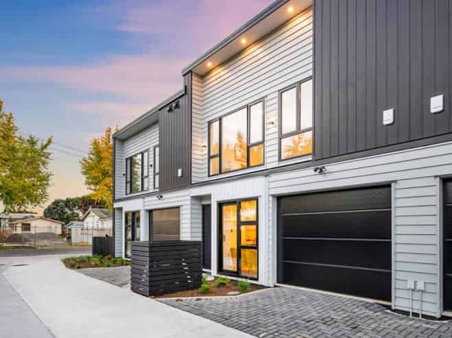 3/12 William Street, Mangere East