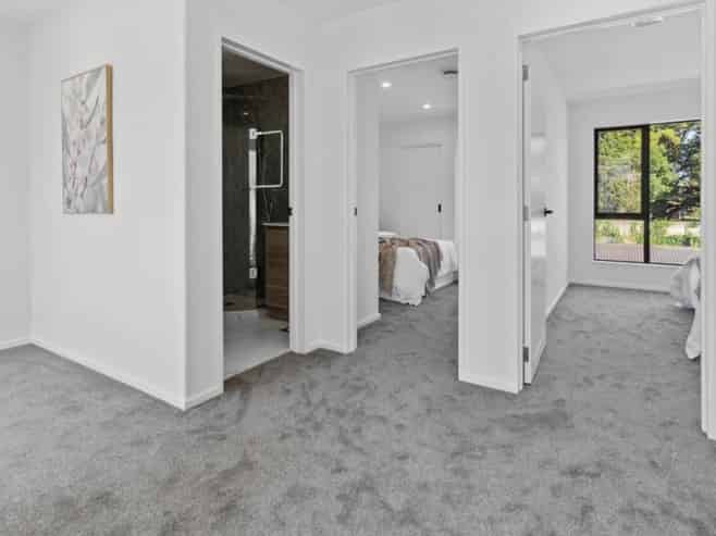 3/12 William Street, Mangere East