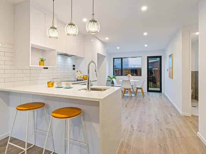 3/12 William Street, Mangere East