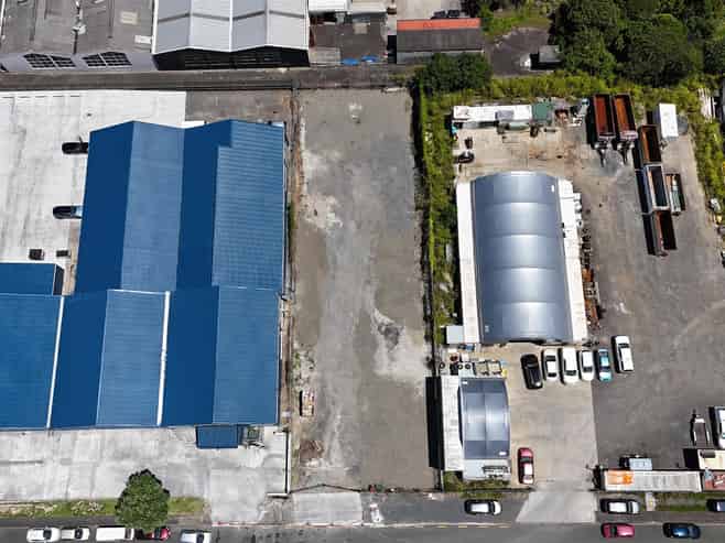 CBRE | 1,330sqm Secure Yard in Penrose