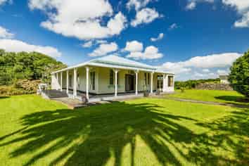 665 State Highway 1, Ohaeawai
