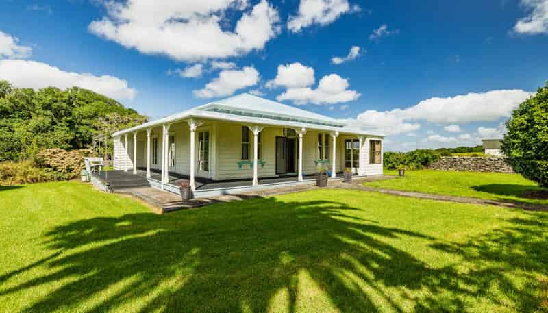 665 State Highway 1, Ohaeawai