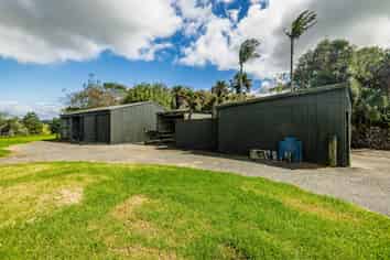 665 State Highway 1, Ohaeawai
