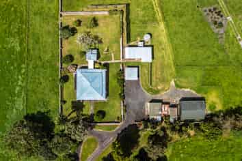 665 State Highway 1, Ohaeawai