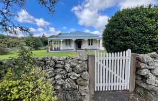 665 State Highway 1, Ohaeawai