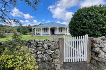 665 State Highway 1, Ohaeawai