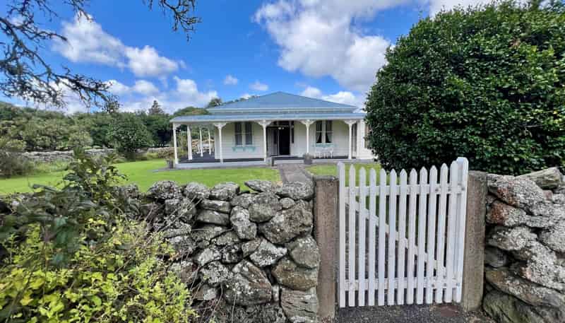 665 State Highway 1, Ohaeawai