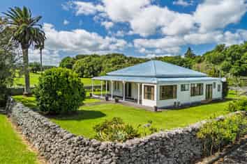 665 State Highway 1, Ohaeawai