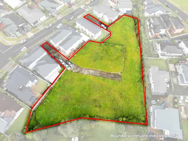 9 Hundalee Lane, Massey