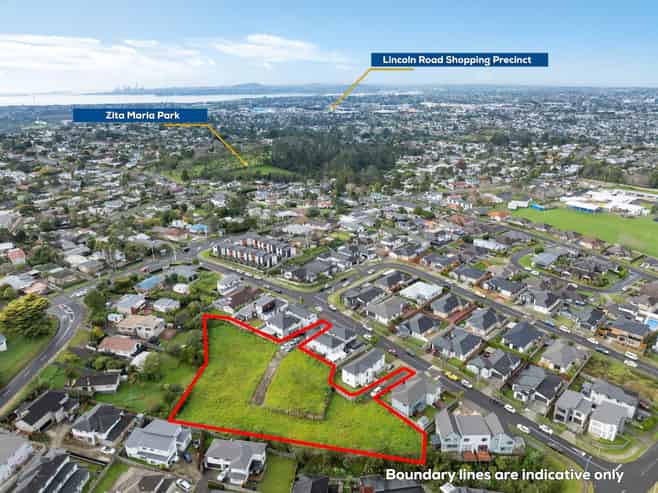 3 Hundalee Lane, Massey