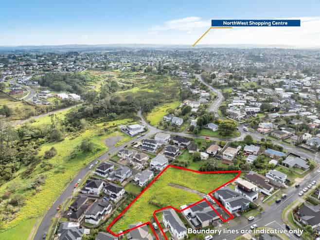 3 Hundalee Lane, Massey