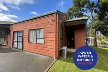 123 Great North Road, Kamo