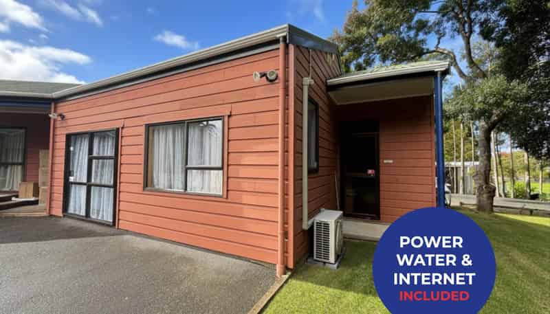 123 Great North Road, Kamo