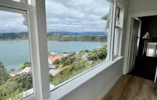 4/18 Waipapa Terrace, Hataitai