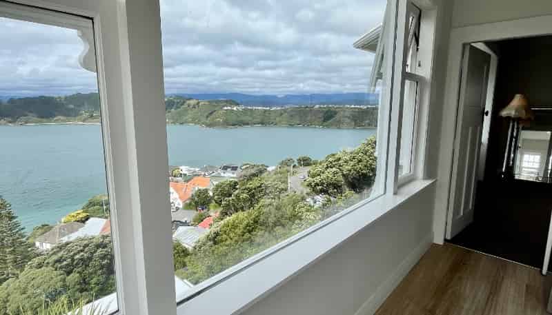4/18 Waipapa Terrace, Hataitai
