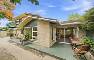 30 Kimberley Street, Casebrook