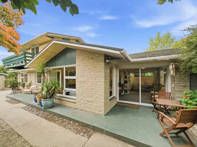 30 Kimberley Street, Casebrook