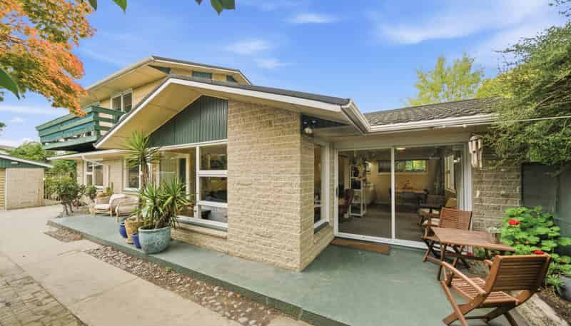 30 Kimberley Street, Casebrook